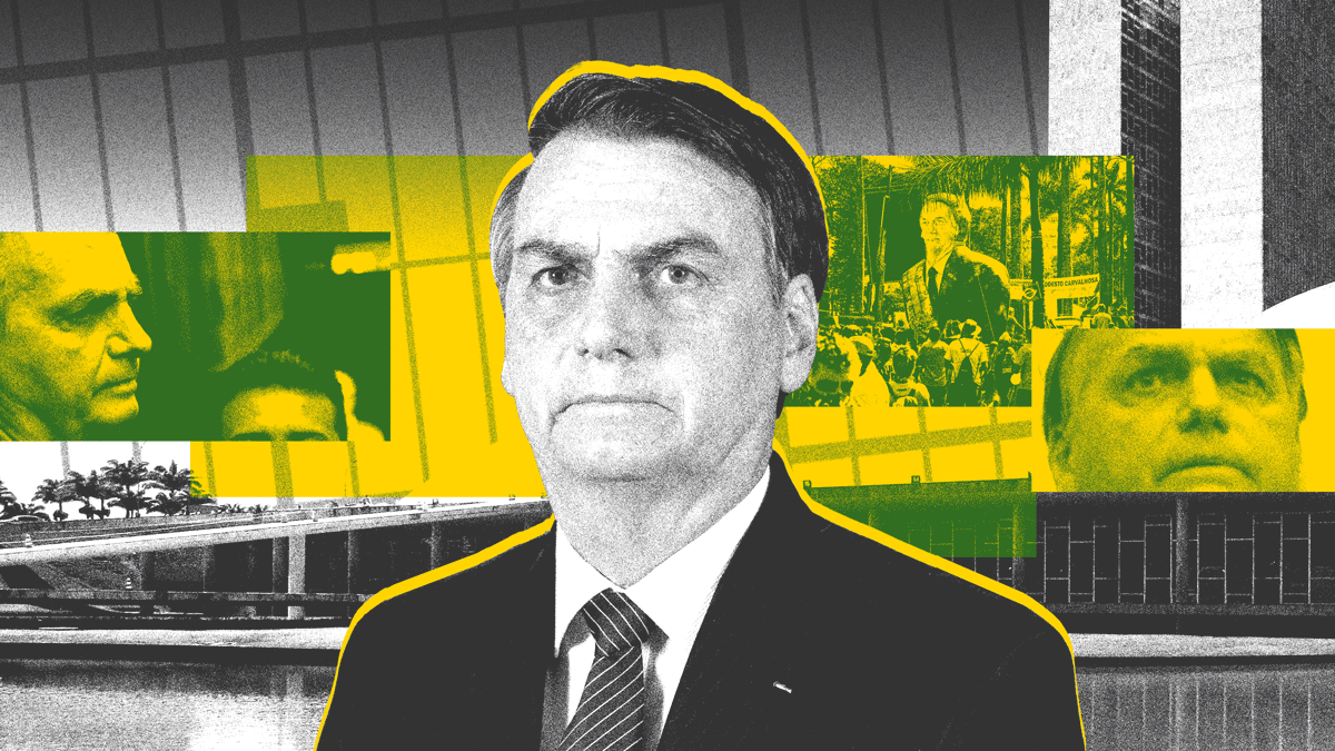 Bolsonaro